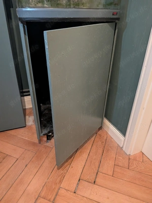 SERA Marin Biotop 130L Aquarium inkl. viel Zubehör Bild 5