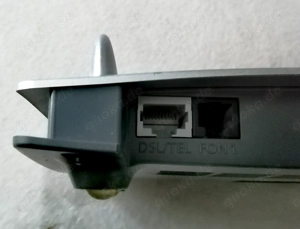 AVM FRITZ!Box 7360 Wlan Router Modem