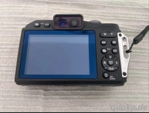 - NEU- Panasonic Lumix DC-FT7 Unterwasserkamera Bild 3