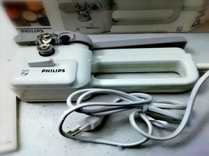Dosenöffner, elektrisch, Philips