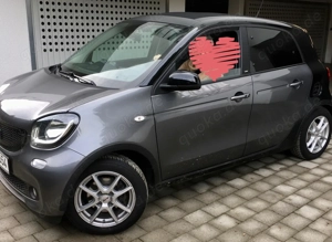 4 Winterräder mit Alufelgen 6Jx15