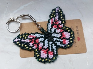 Anhänger, Schlüsselanhänger