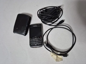 Blackberry, Handy, Telefon