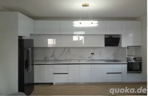 Maßgefertigte Küchen zu Bestpreisen