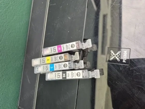 Farbdrucker, Farbpatronen, PC, Laptop Bild 6