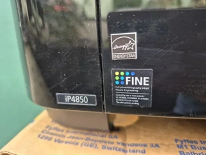 Farbdrucker, Farbpatronen, PC, Laptop Bild 3