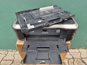 Farbdrucker, Farbpatronen, PC, Laptop Bild 9