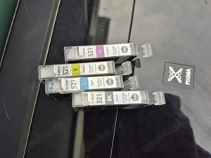 Farbdrucker, Farbpatronen, PC, Laptop Bild 7