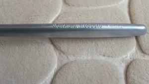 Westmark - Robusto Fleischhammer Vintage Alluminium Bild 2