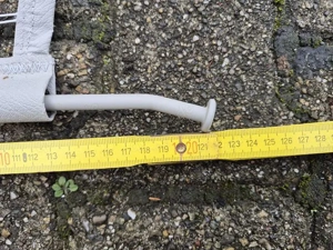 Gepäckraumtrennnetz, Opel Combo