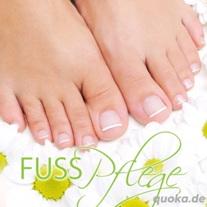 Fußpflege Mobile