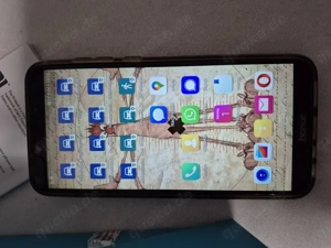 Handy, Honor 9 Lite, Telefon