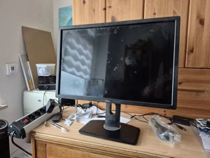 Monitor 22 Zoll, PC, Homeoffice