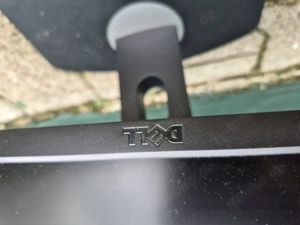 Monitor 24 Zoll, Dell, PC Bild 2