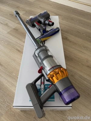 Dyson V15s Detect Submarine