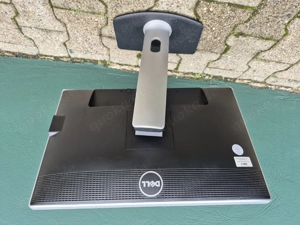 Monitor 24 Zoll, Dell, PC Bild 4