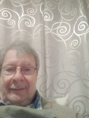 Zärtlich-geiler Löwe-Mann, 58j,   möchte gerne unkomplizierte Frau spontan einladen, nur für BJ! 