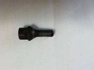 Radschrauben, Opel Zafira