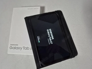 Tablet Galaxy Tab A7