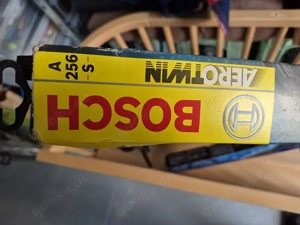 Scheibenwischer, neu, Opel Zafira