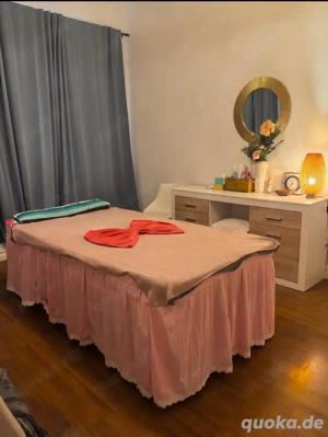 Wellness- und Entspannungsmassage  Bild 3