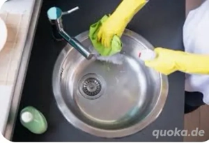 Putzfee sucht hausarbeit nur in Nürnberg 