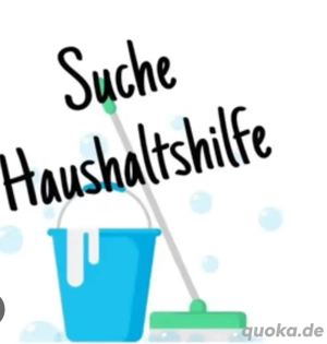 Putzfee sucht hausarbeit nur in Nürnberg 
