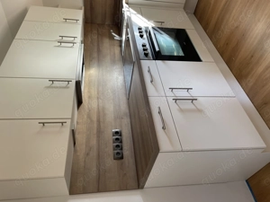 Einbauküche zu verkaufen