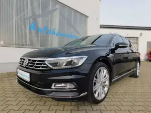 Volkswagen Passat Variant Passat 2.0 TDI DSG Highline R-Line 4Motion AHZ