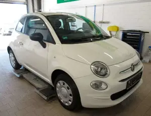 Fiat 500 1.0 GSE Last Edition Klima  Sound