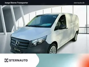 Mercedes-Benz Vito Vito 116 CDI KA Lang Pro/Kamera/Navi/Klima/MBUX