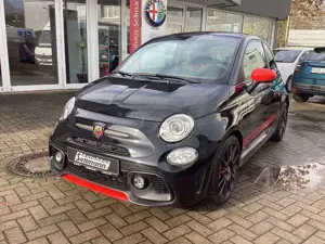 Fiat 500 595 Abarth Esseesse
