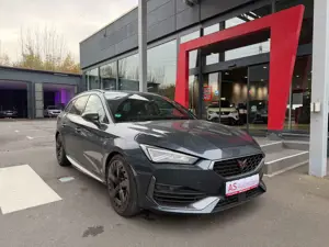 CUPRA Leon VZ - Ihr CUPRA Vetragshändler