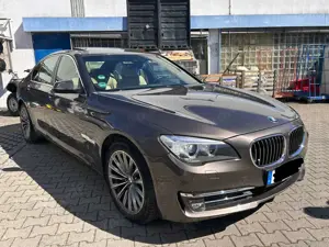 BMW 730 730d