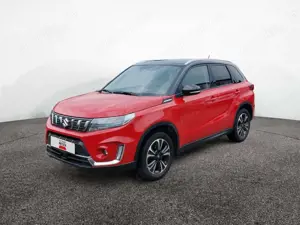 Suzuki Vitara VITARA 1.4 Mild-Hybrid LED ACC Bild 2