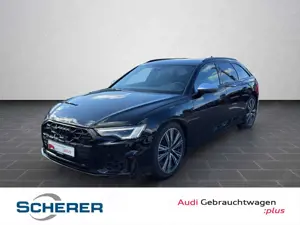 Audi S6 55 TDI quattro tiptronic NAVI AHK KAMER