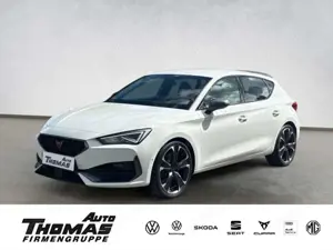 CUPRA Leon VZ 2.0TSI DSG 300PS