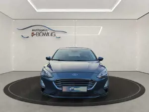 Ford Focus Titanium Bild 3