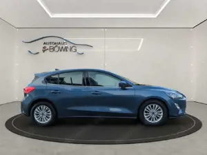 Ford Focus Titanium Bild 4