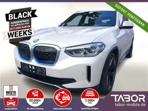 BMW iX3 Impressive LED Nav AHK LM20Z Kam360° ParkAs