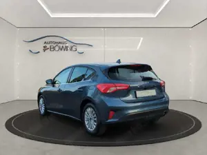 Ford Focus Titanium Bild 5