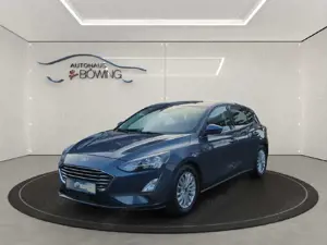 Ford Focus Titanium Bild 1