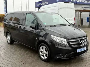 Mercedes-Benz Vito 116 CDI Edition lang 2,1L Tourer