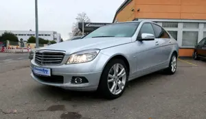 Mercedes-Benz C 200 Kompressor/ELEGANCE/SHZ Bild 2