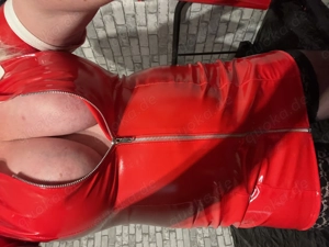 Dominate Lady privat Bild 3