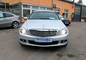 Mercedes-Benz C 200 Kompressor/ELEGANCE/SHZ Bild 5