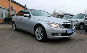 Mercedes-Benz C 200 Kompressor/ELEGANCE/SHZ Bild 3