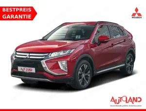 Mitsubishi Eclipse Cross 1.5 T-MIVEC D-E+ 4WD LED 360° AHK