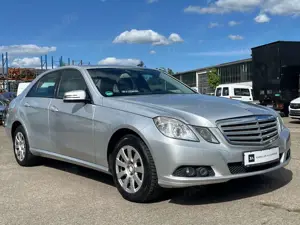 Mercedes-Benz E 200 E -Klasse Lim. E 200 CGI BlueEfficiency