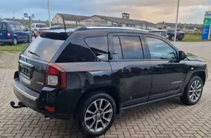 Jeep Compass Bild 3